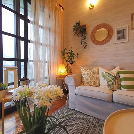 Green Hill Tanah Rata Cameron Highland Exterior foto